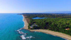 Les villas de Bagheera, oasis naturiste